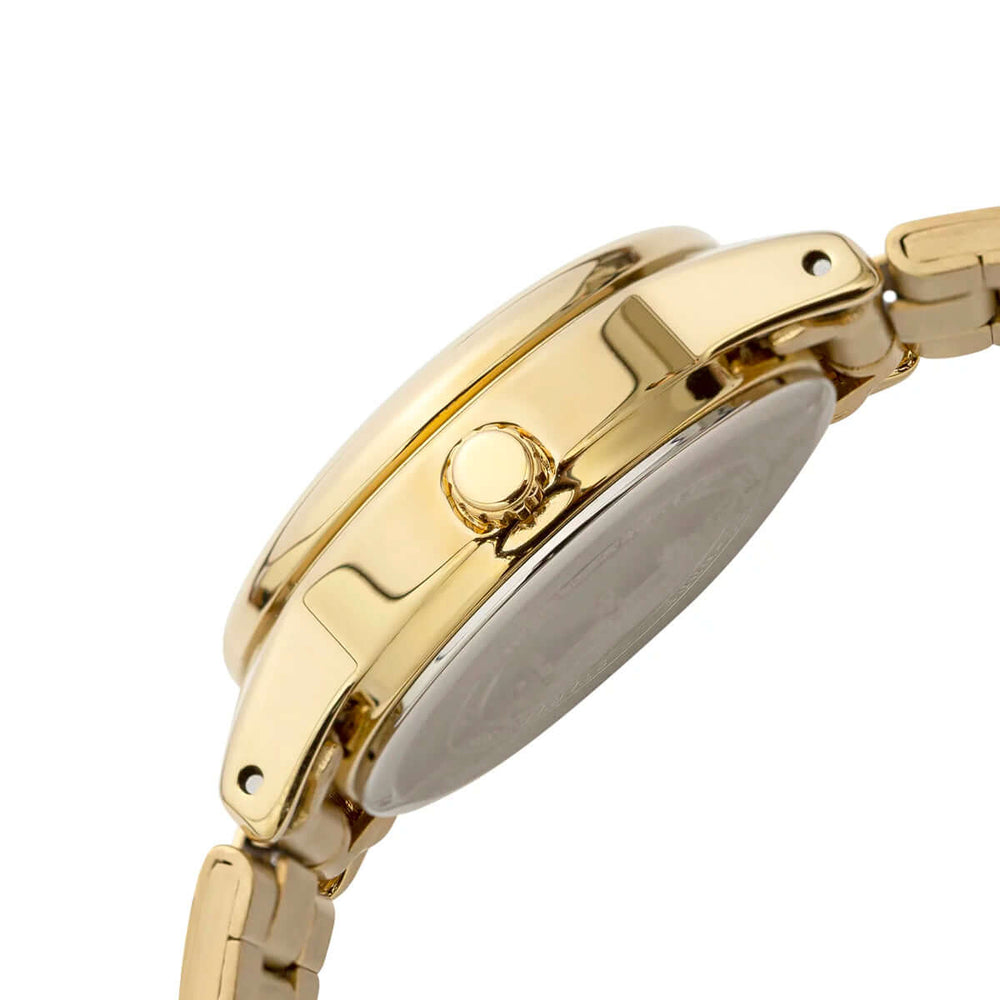 Reloj Casio LTP-V002G-1BUDF Mujer Acero Dorado