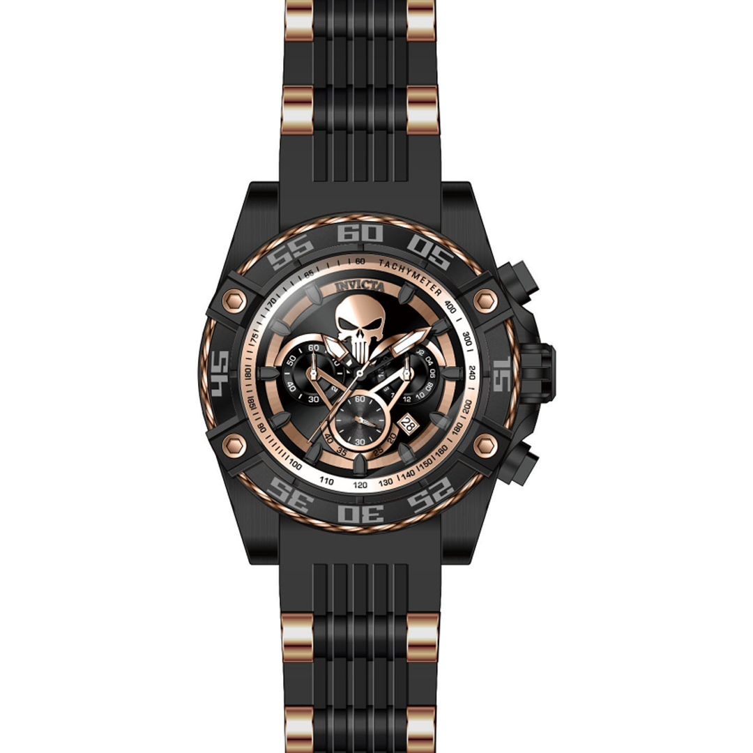 RELOJ INVICTA MARVEL 26861 INV-121