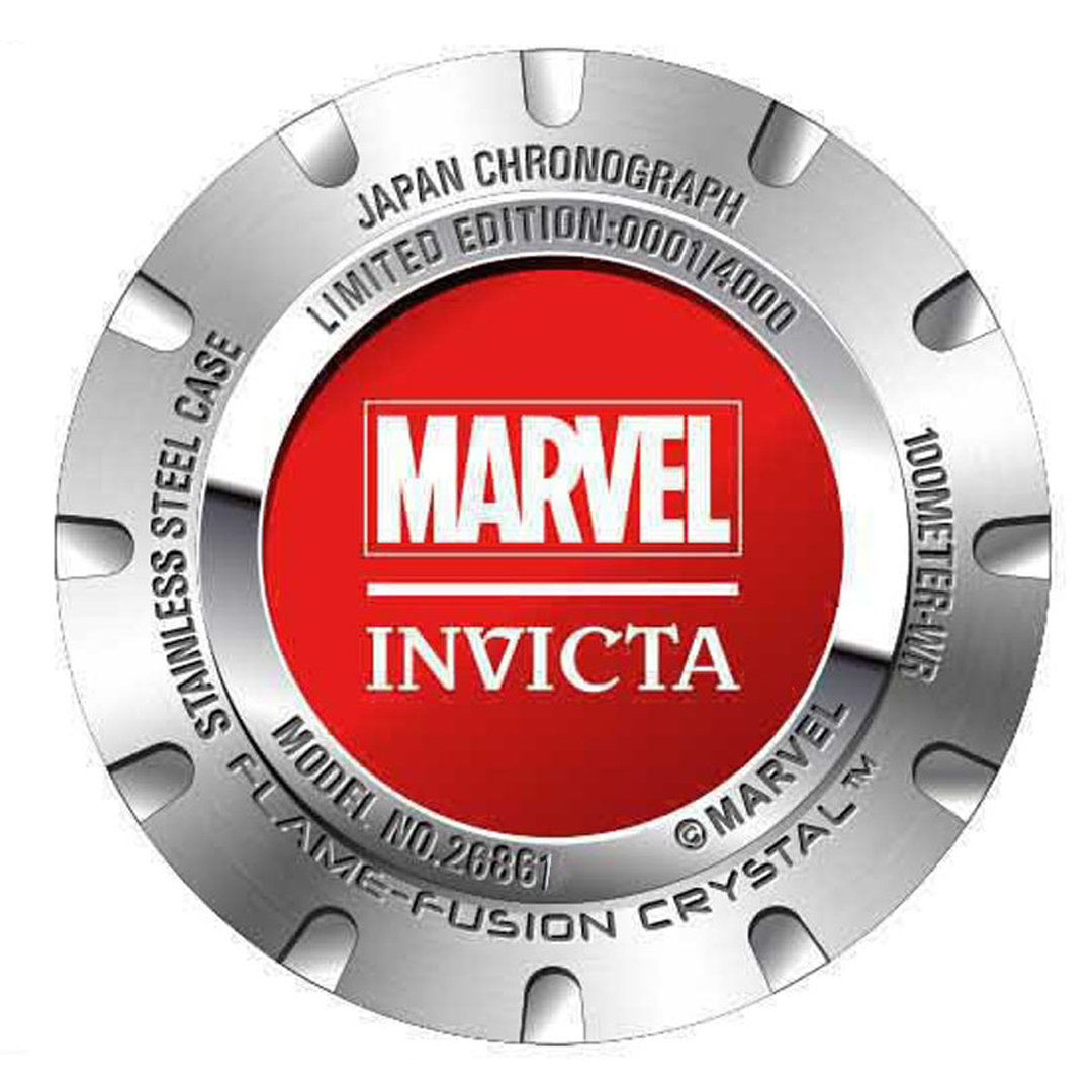 RELOJ INVICTA MARVEL 26861 INV-121