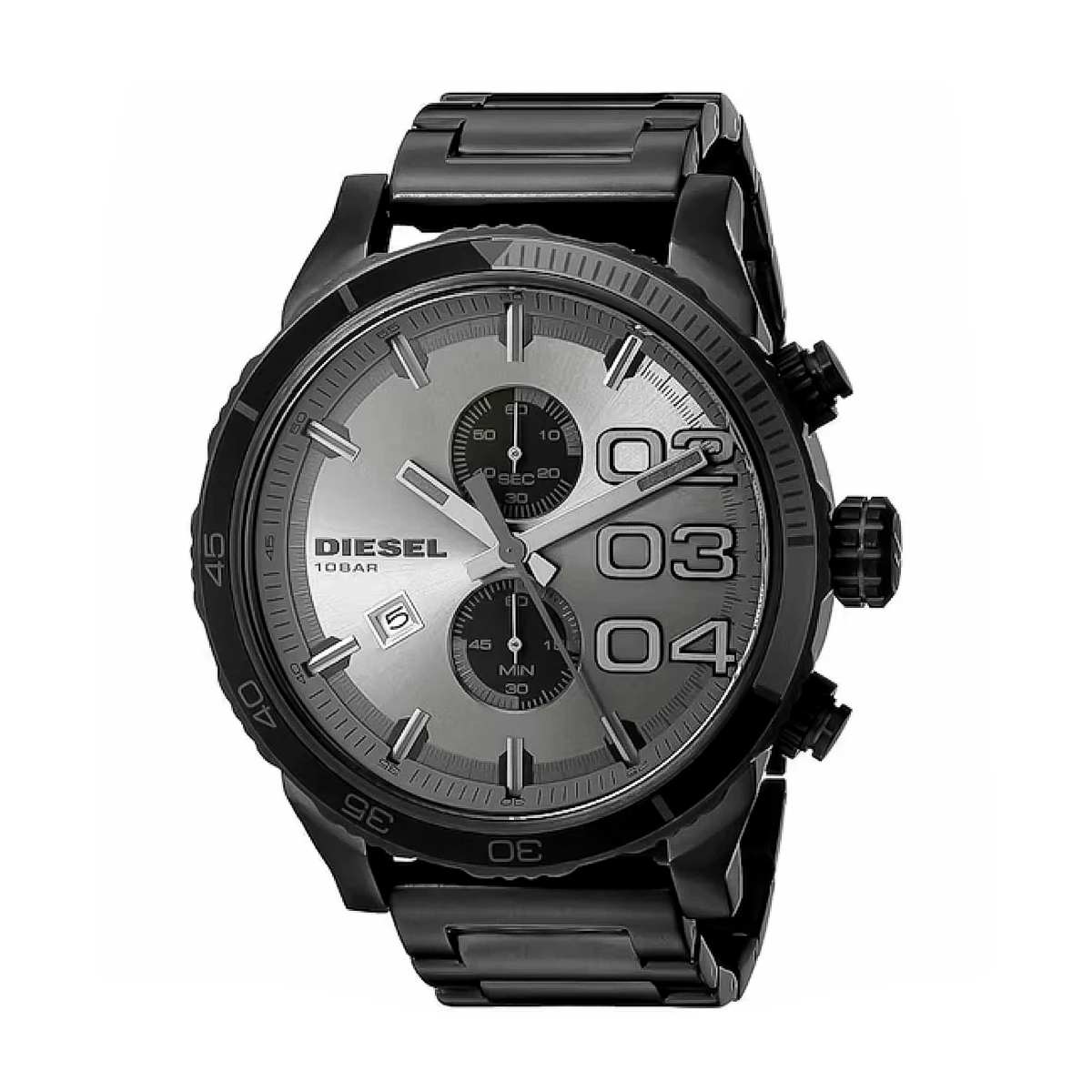 Reloj Diesel DZ4314 Hombre Acero Negro