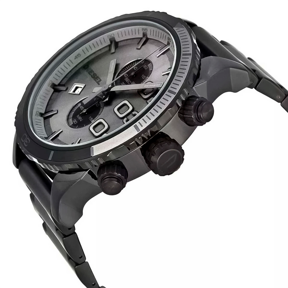 Reloj Diesel DZ4314 Hombre Acero Negro