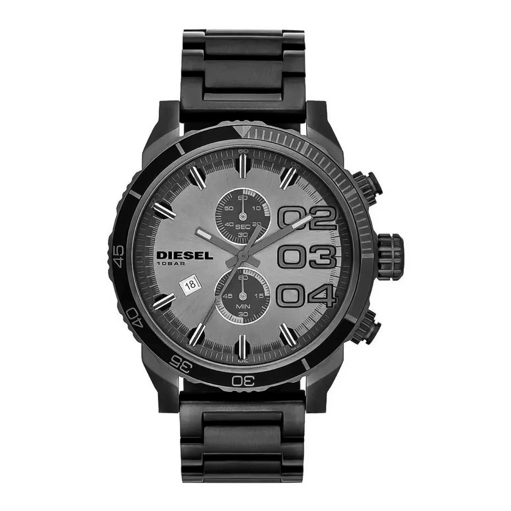 Reloj Diesel DZ4314 Hombre Acero Negro