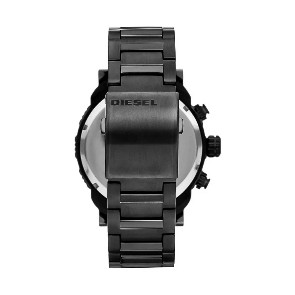 Reloj Diesel DZ4314 Hombre Acero Negro