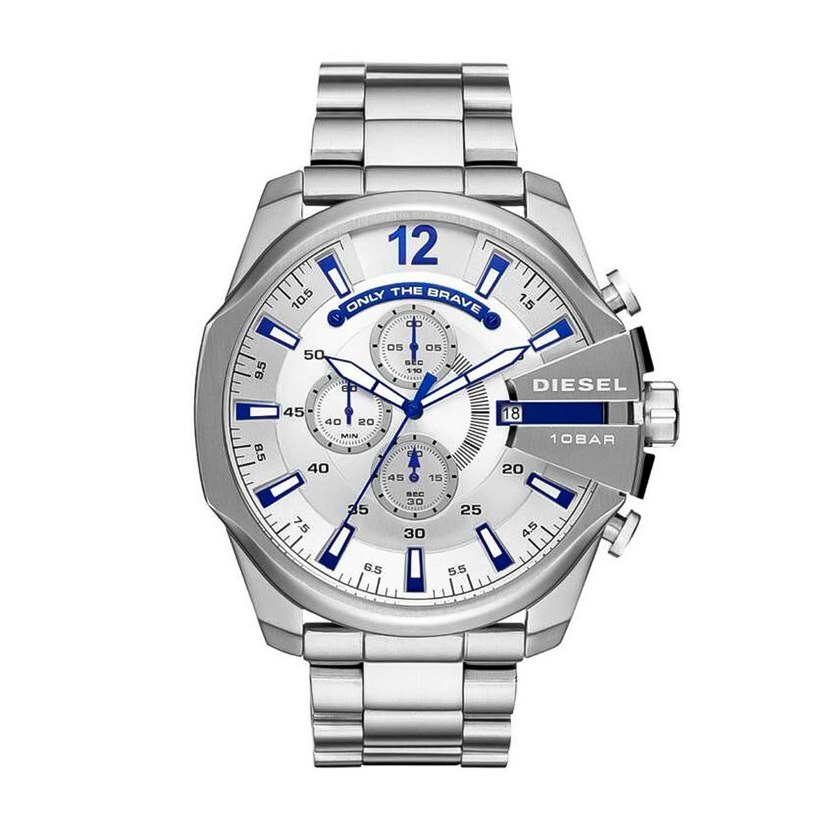 RELOJ DIESEL PLAETADO DZ4477 SKU: DIE-6