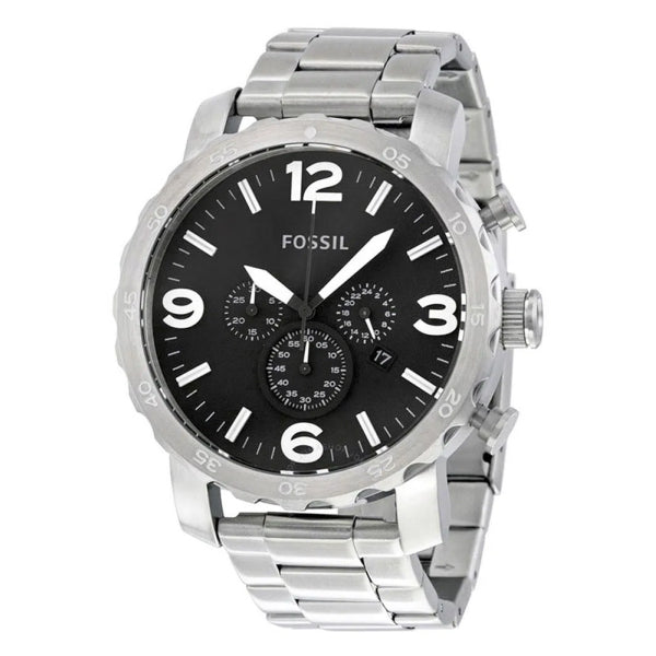 RELOJ FOSSIL ACERO PLATEADO JR1353 FOS-16