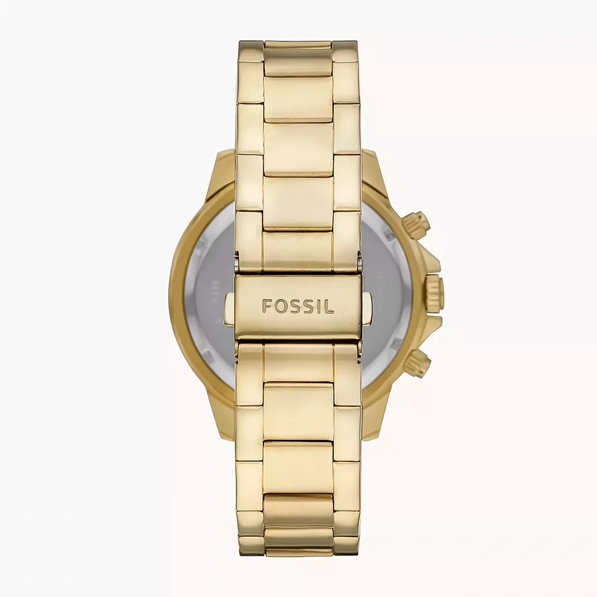 RELOJ FOSSIL DORADO CON VERDE BQ2493 FOS-41