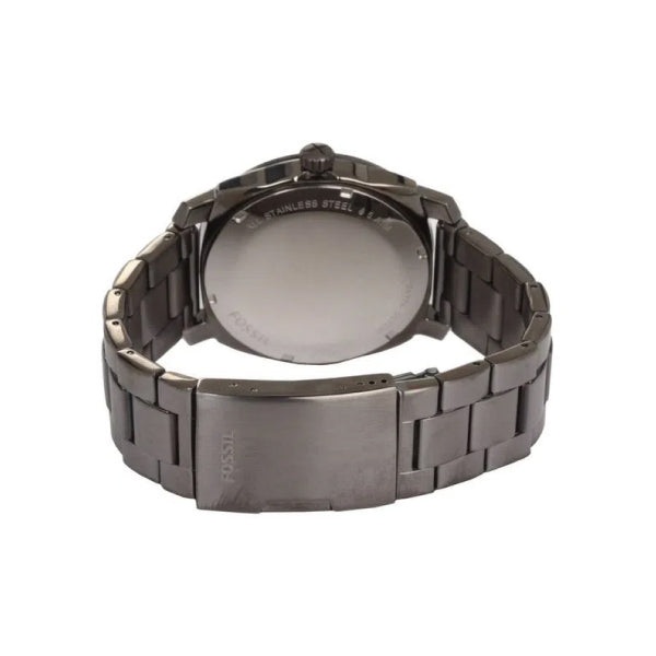 RELOJ FOSSIL ACERO GRIS FS4774 FOS-9