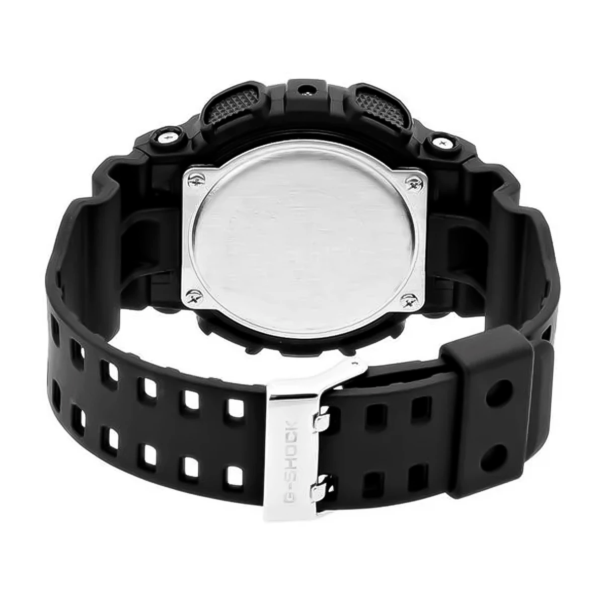 RELOJ G-SHOCK NEGRO GBA900-1A G-SK-118