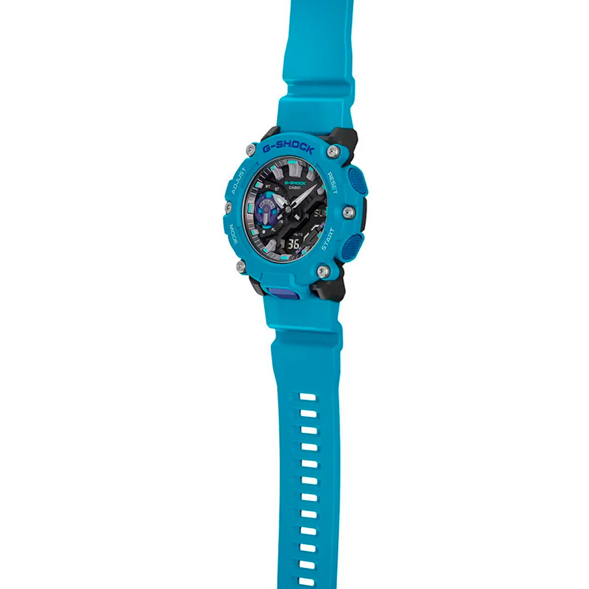 RELOJ G-SHOCK GA-2200-2A G-SK-136