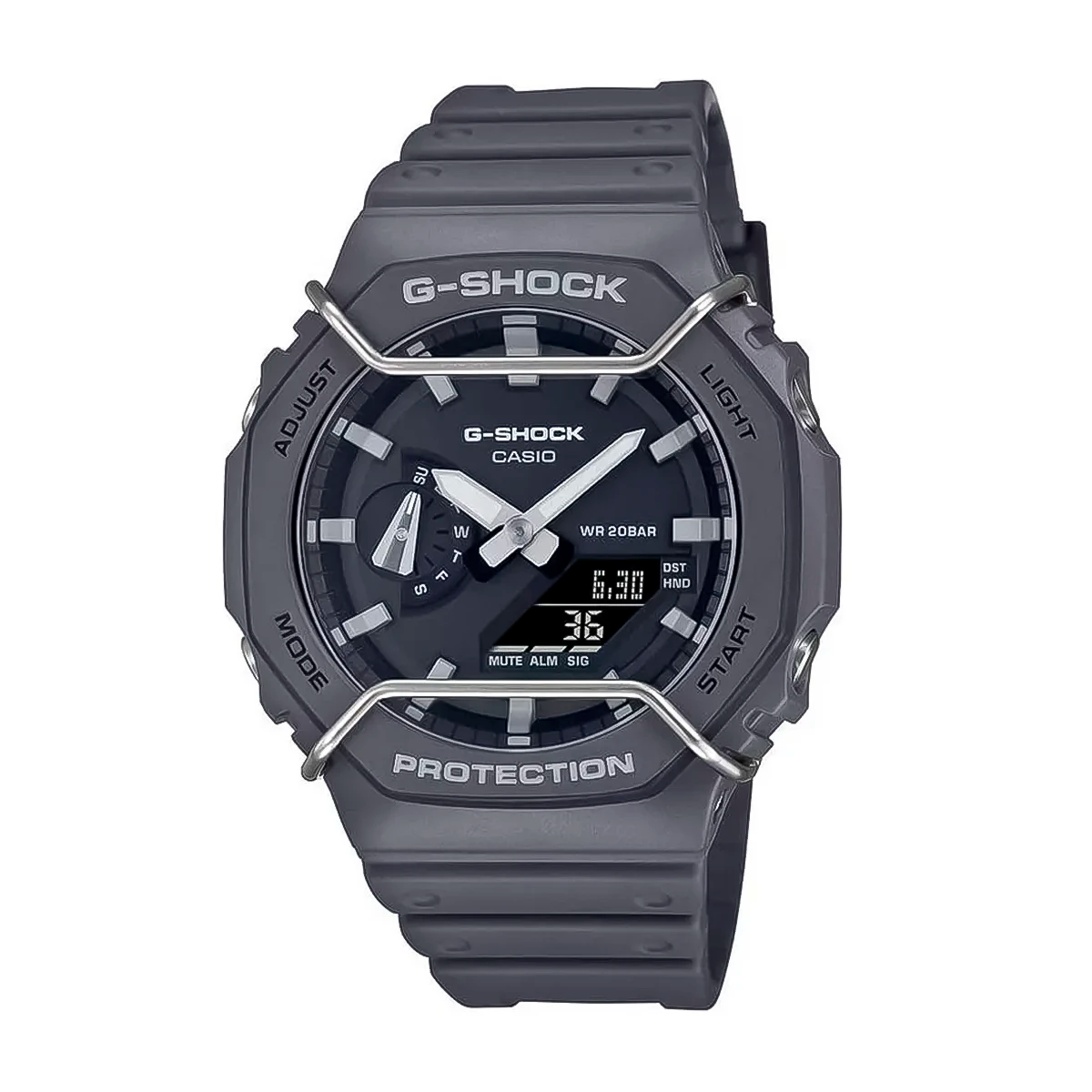 RELOJ G-SHOCK GA-21000PTS-8ADR G-SK-138