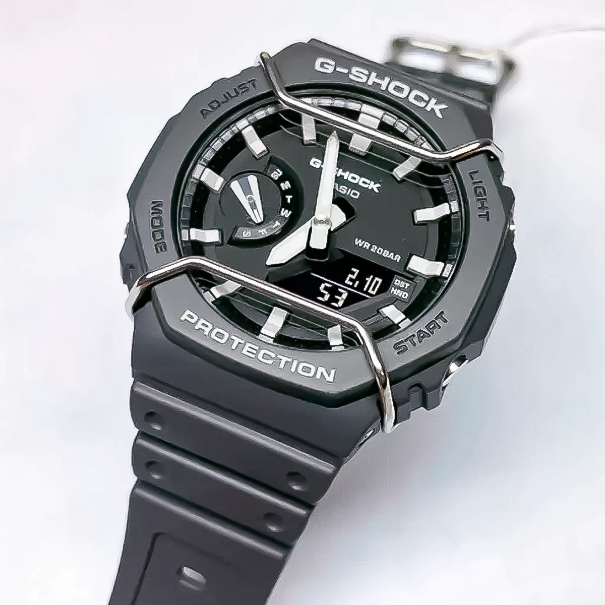 RELOJ G-SHOCK GA-21000PTS-8ADR G-SK-138