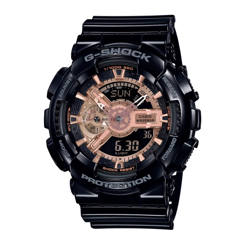 RELOJ G-SHOCK GA-110MMC-1A G-SK-144