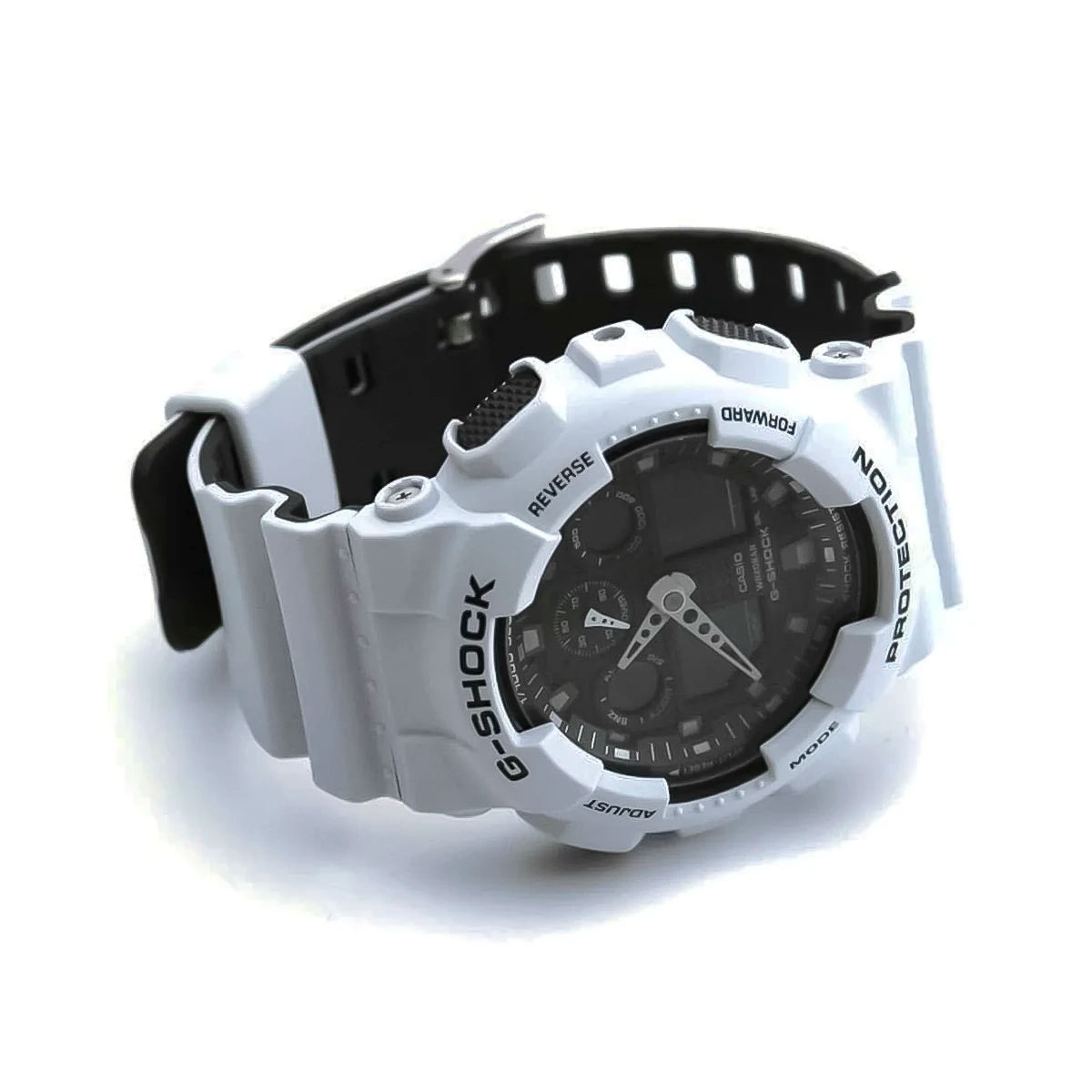 RELOJ G-SHOCK GA-100L-7A  G-SK-162