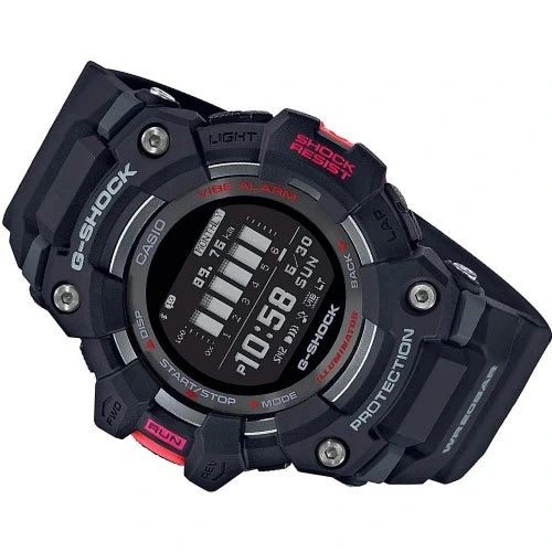 RELOJ G-SHOCK NEGRO GBD-100-1 G-SK-54