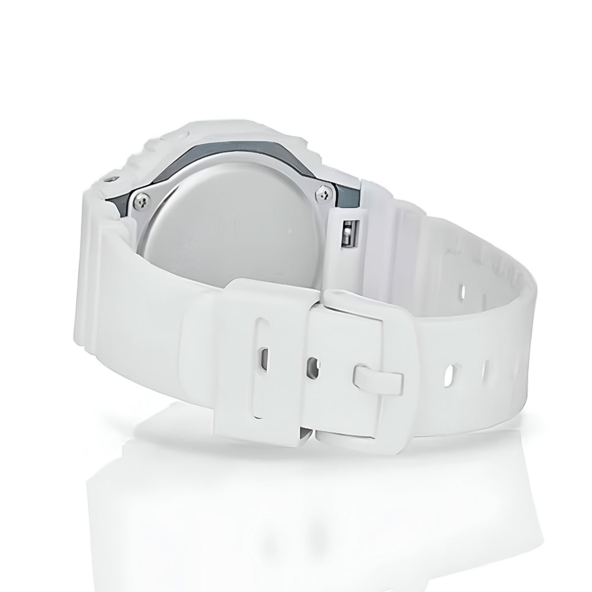 RELOJ BABY-G BLANCO GMA-S2100-7A G-SK-M-8