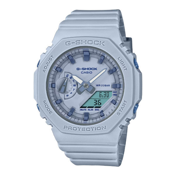 RELOJ BABY-G CELESTE GMA-S2100BA-4A G-SK-M-1