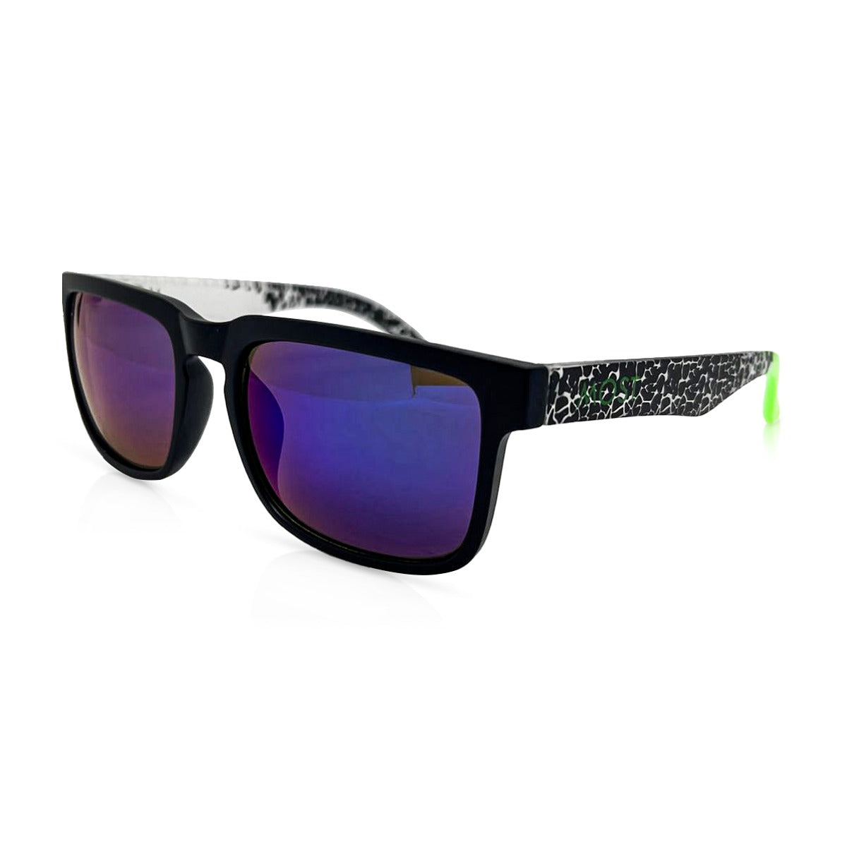 Lentes de Sol GAF-11 Deportivo Multicolor