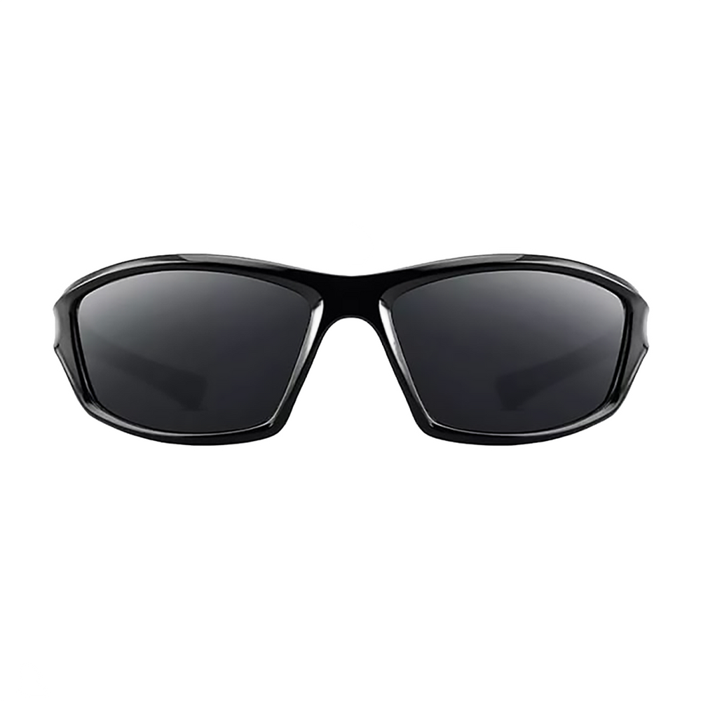 Lentes de sol GAF-18 Hombre Deportivo Negro
