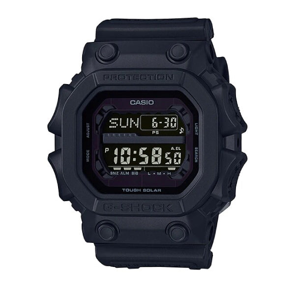 RELOJ G-SHOCK KING BATMAN G-S-92