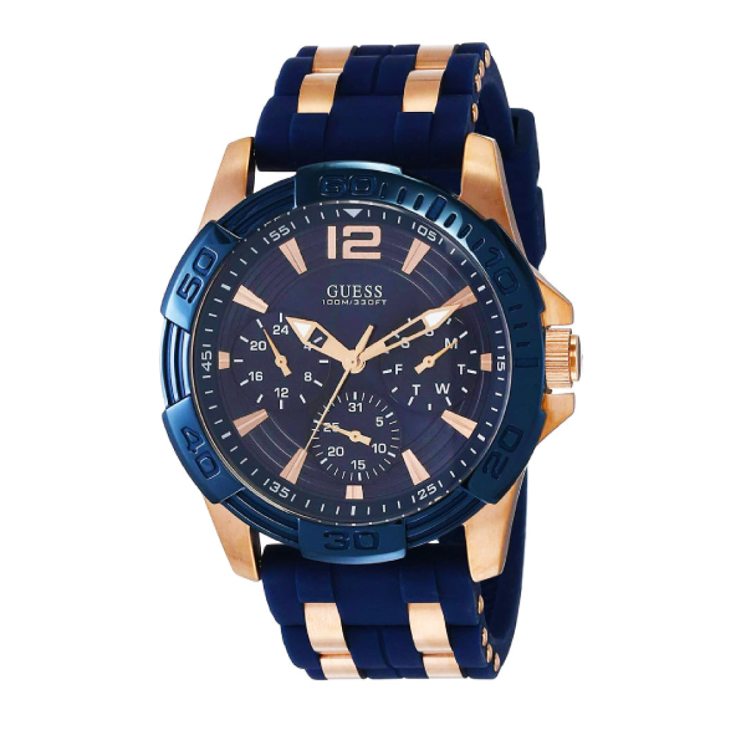 Reloj Guess Oasis para hombre W0366G4