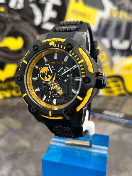 RELOJ INVICTA DC BATMAN 41173 INV-175