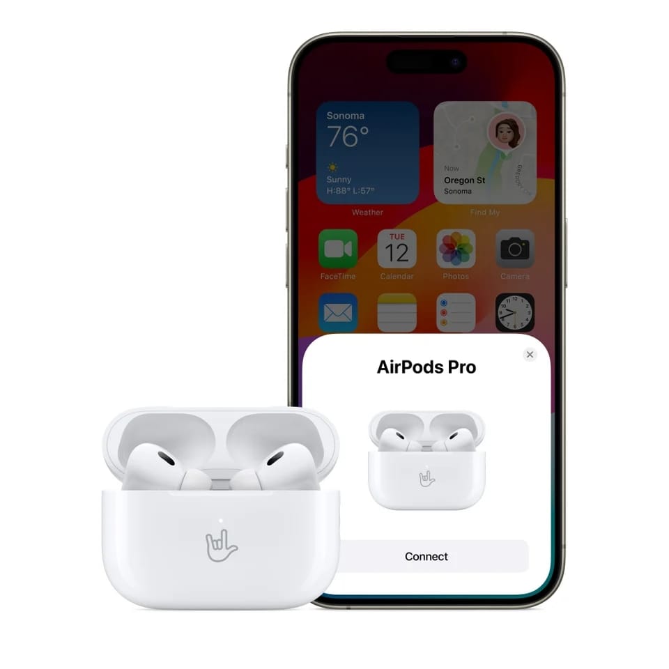 AIRPODS PRO 2DA GENERACIÓN INP-11