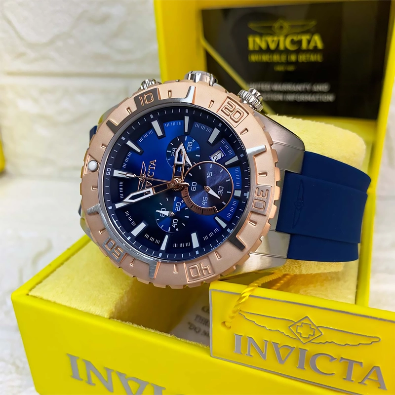 RELOJ INVICTA AVIATOR 22523 INV-1