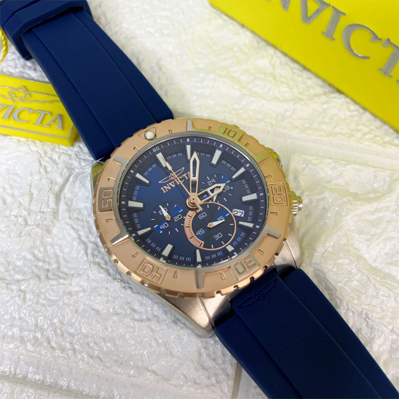 RELOJ INVICTA AVIATOR 22523 INV-1