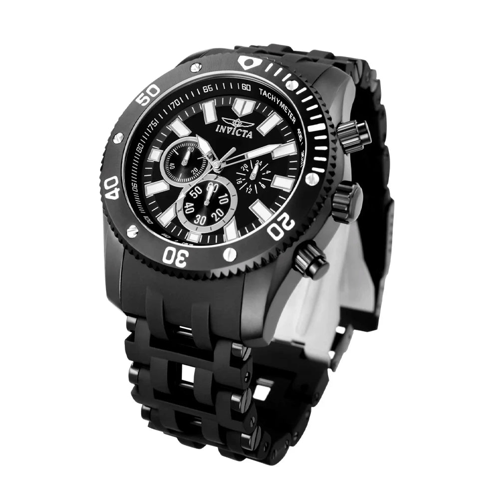 RELOJ INVICTA SEA SPIDER 14862 INV-100