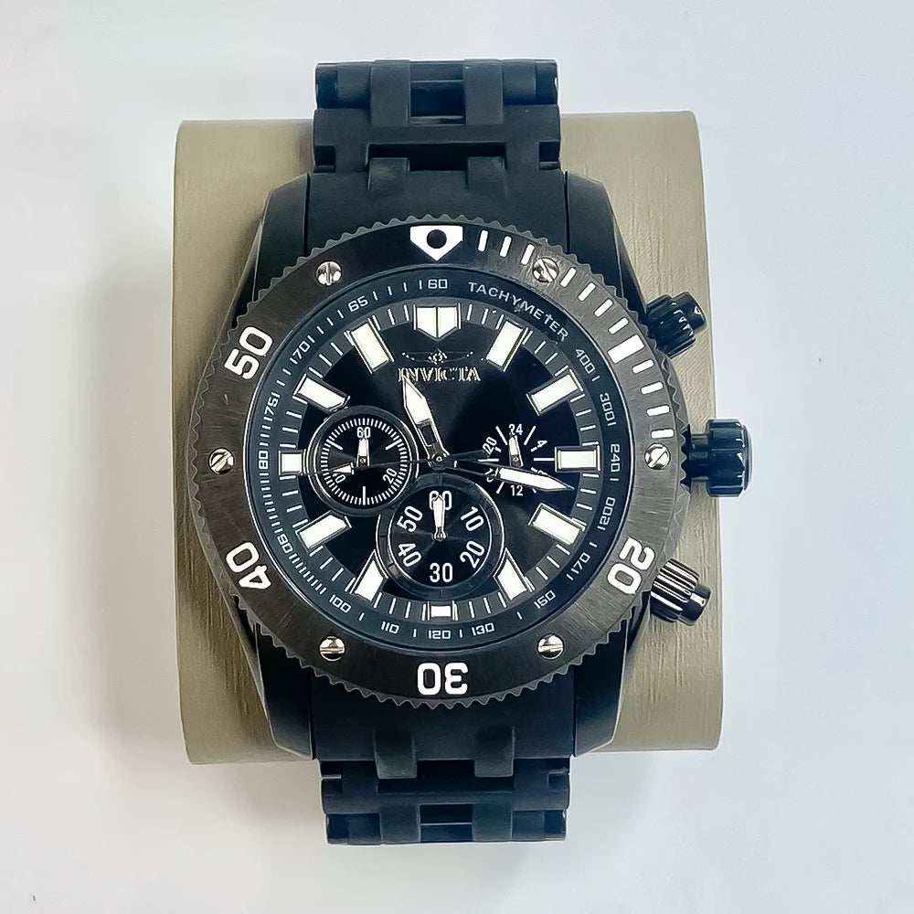 RELOJ INVICTA SEA SPIDER 14862 INV-100