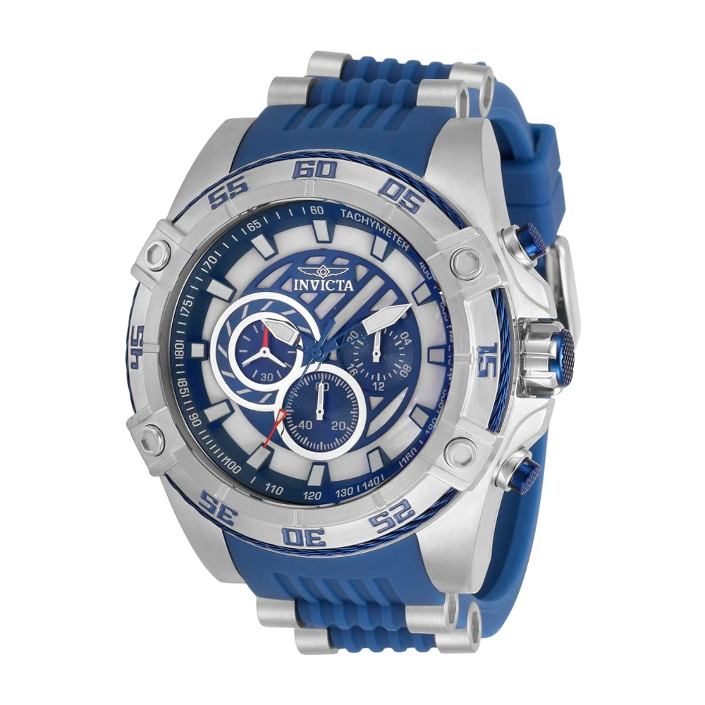 RELOJ INVICTA SPEEDWAY 34749 INV-105