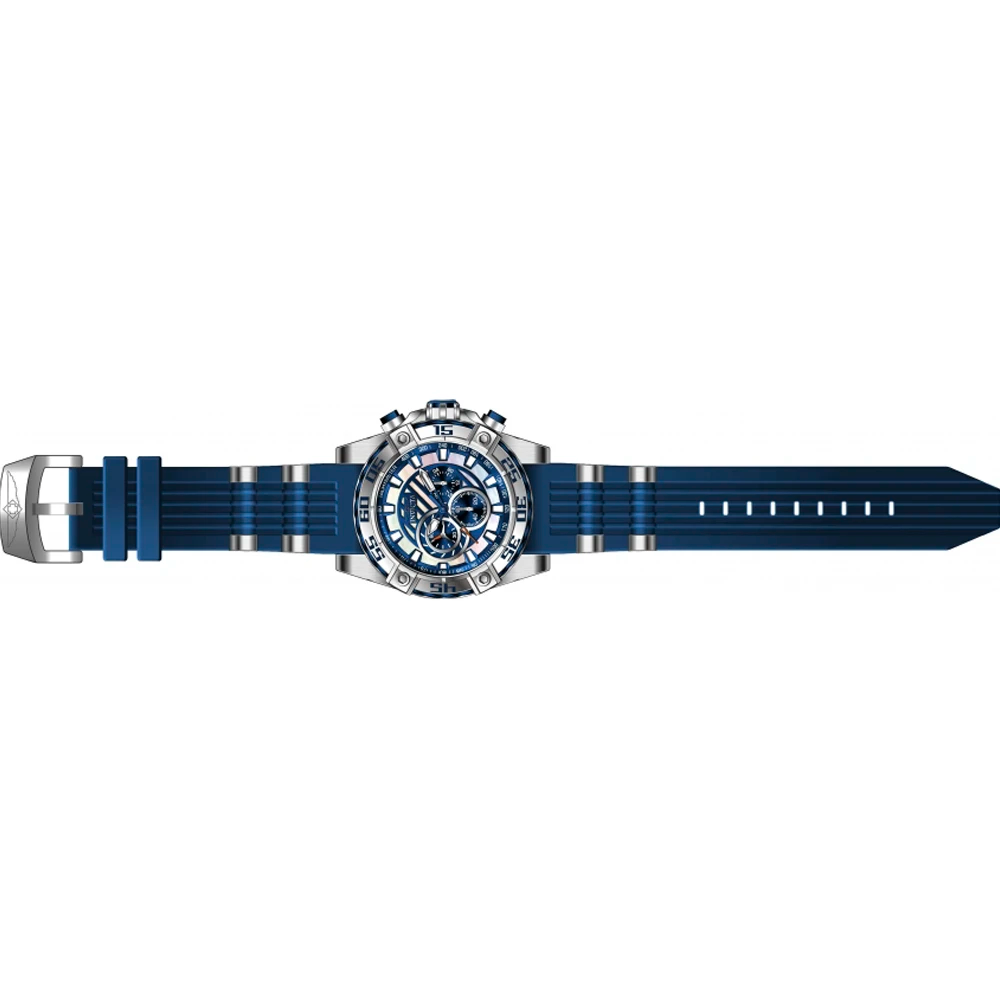 RELOJ INVICTA SPEEDWAY 34749 INV-105