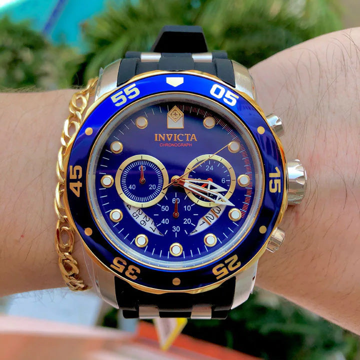 RELOJ INVICTA PRO DIVER 22971 INV-107