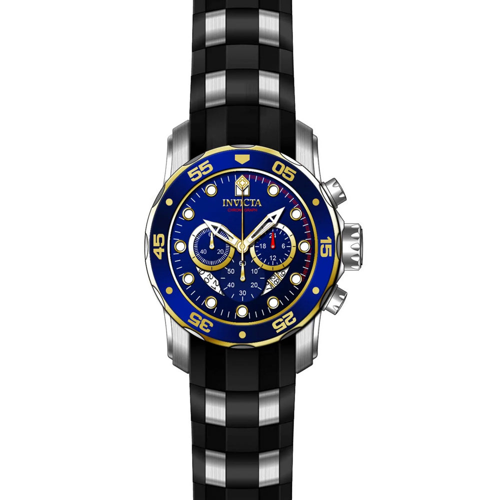 RELOJ INVICTA PRO DIVER 22971 INV-107