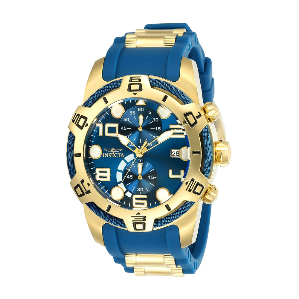 RELOJ INVICTA BOLT 24217 INV-117