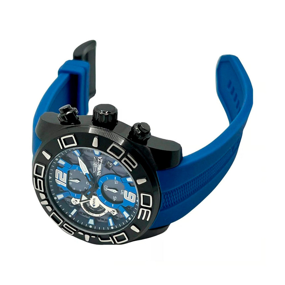 Reloj Invicta Pro Diver 22812 Hombre Silicona Azul