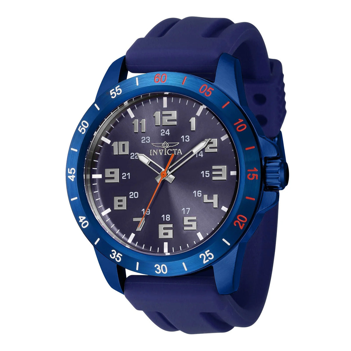 RELOJ INVICTA PRO DIVER AZUL 40004 INV-168