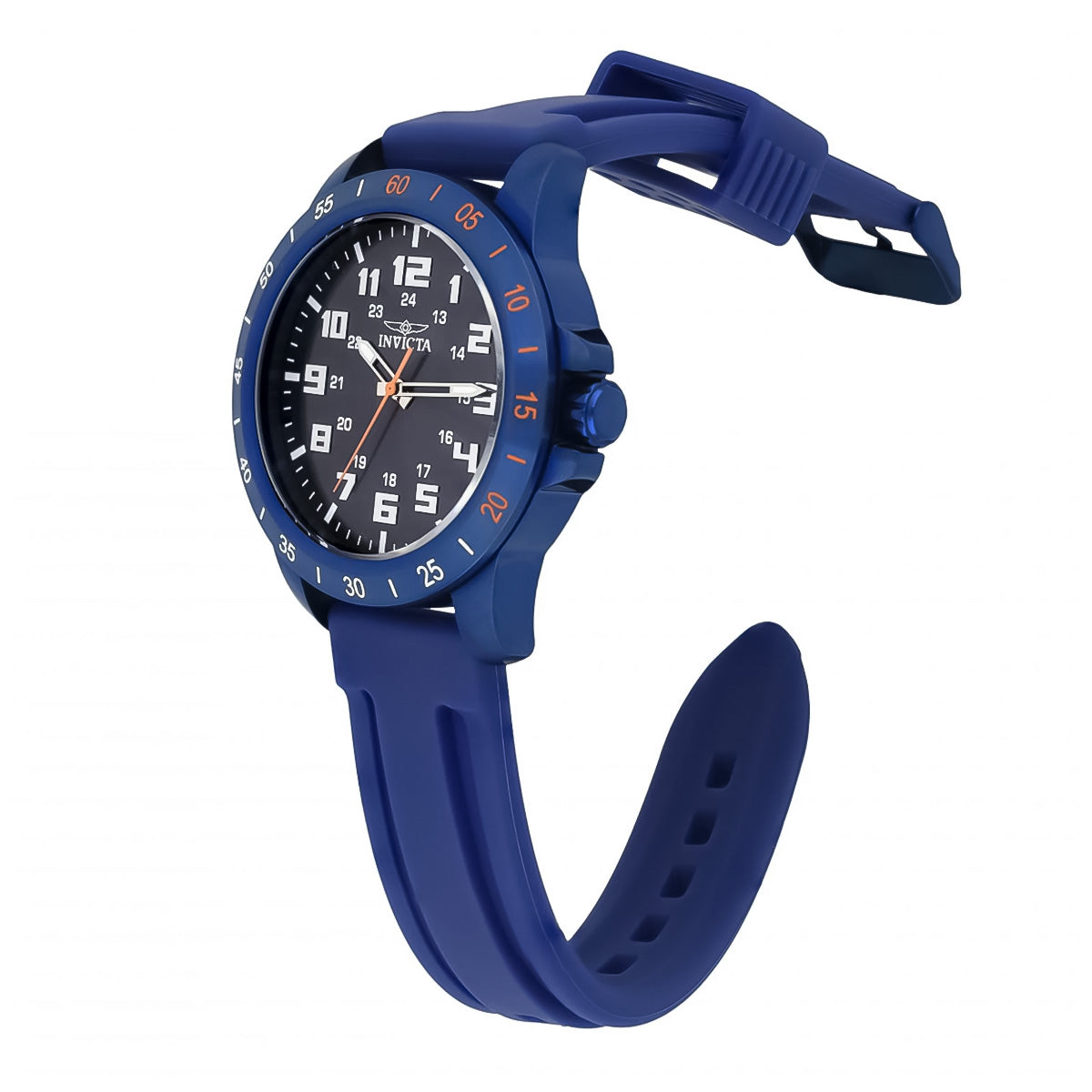 RELOJ INVICTA PRO DIVER AZUL 40004 INV-168