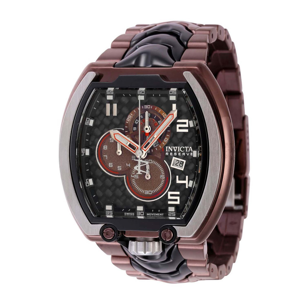 RELOJ INVICTA MAMMOTH 39450 INV-280