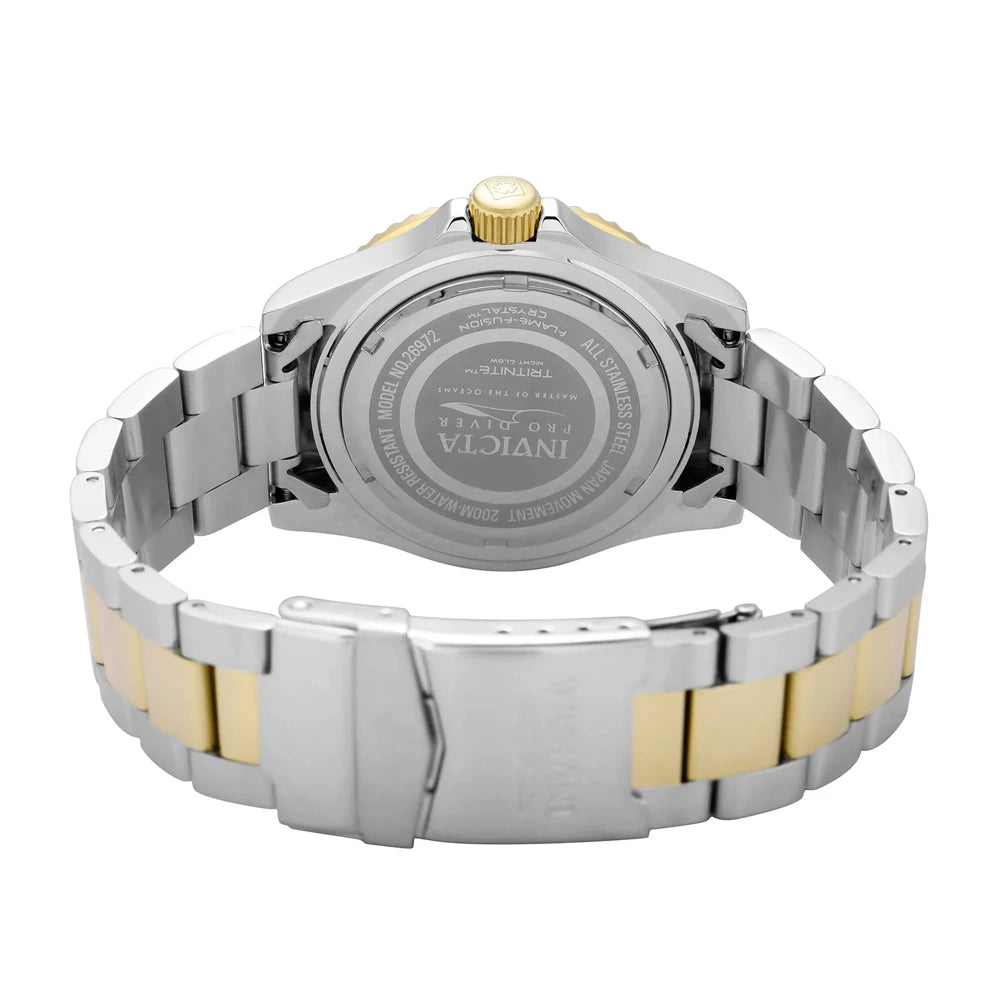 Reloj Invicta Pro Diver 26972 Hombre Acero Azul | INV-184