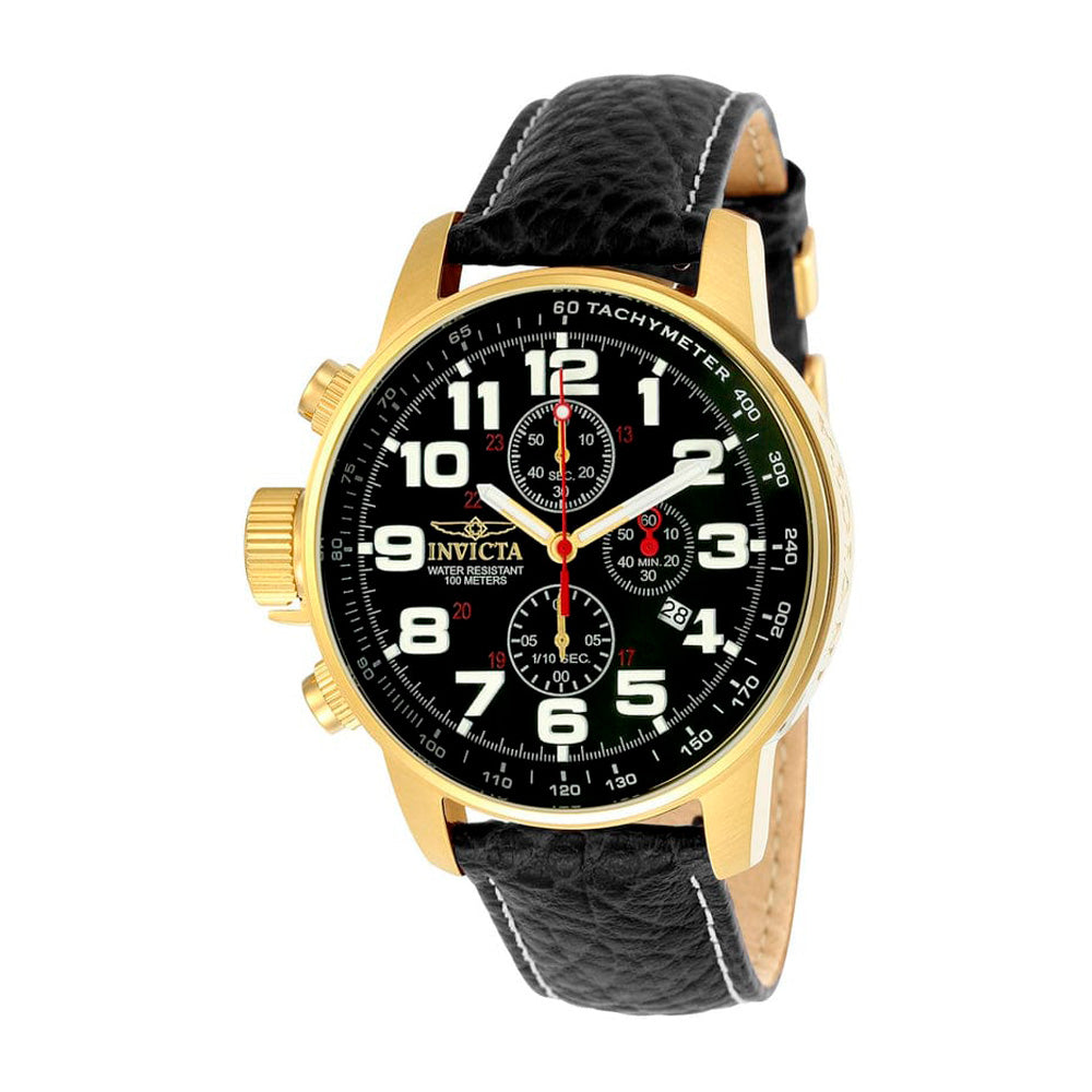 RELOJ INVICTA I-FORCE 3330 INV-186