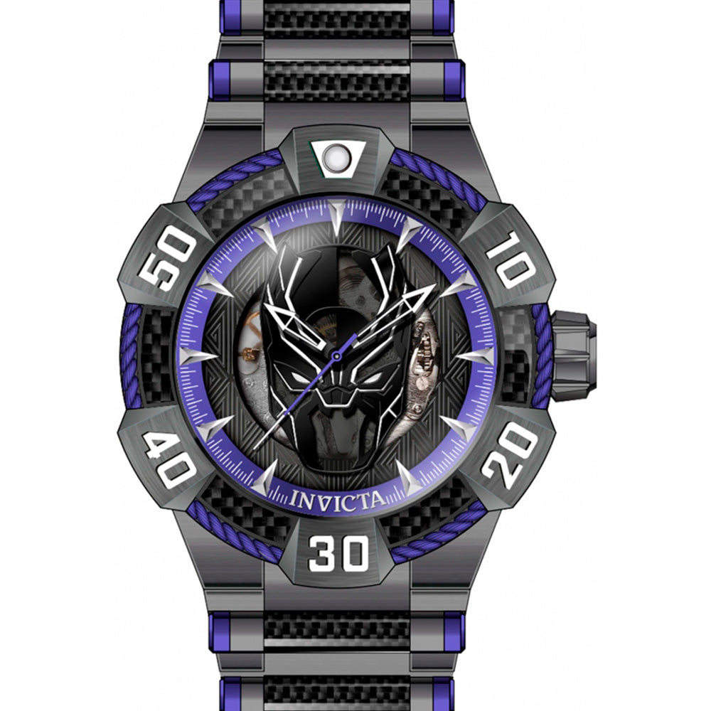 RELOJ INVICTA MARVEL 40986 INV-188