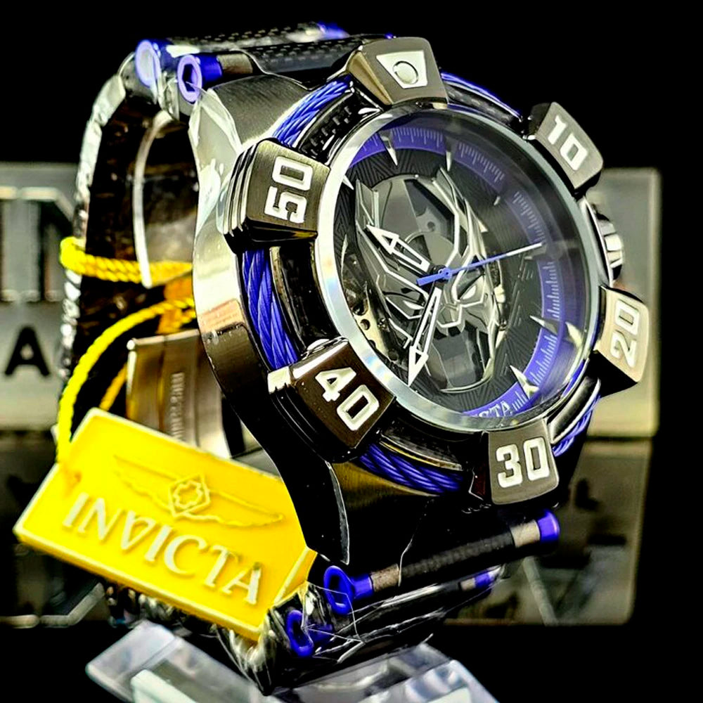 RELOJ INVICTA MARVEL 40986 INV-188