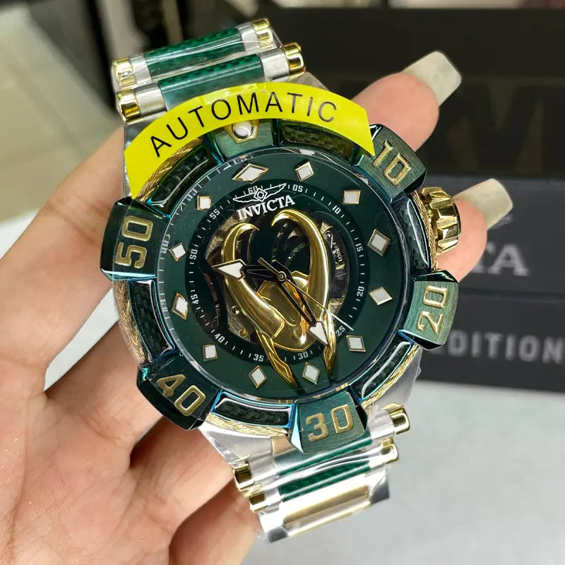 RELOJ INVICTA MARVEL 37600 INV-189