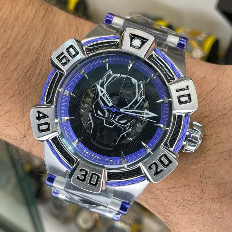 RELOJ INVICTA MARVEL 40987 INV-190