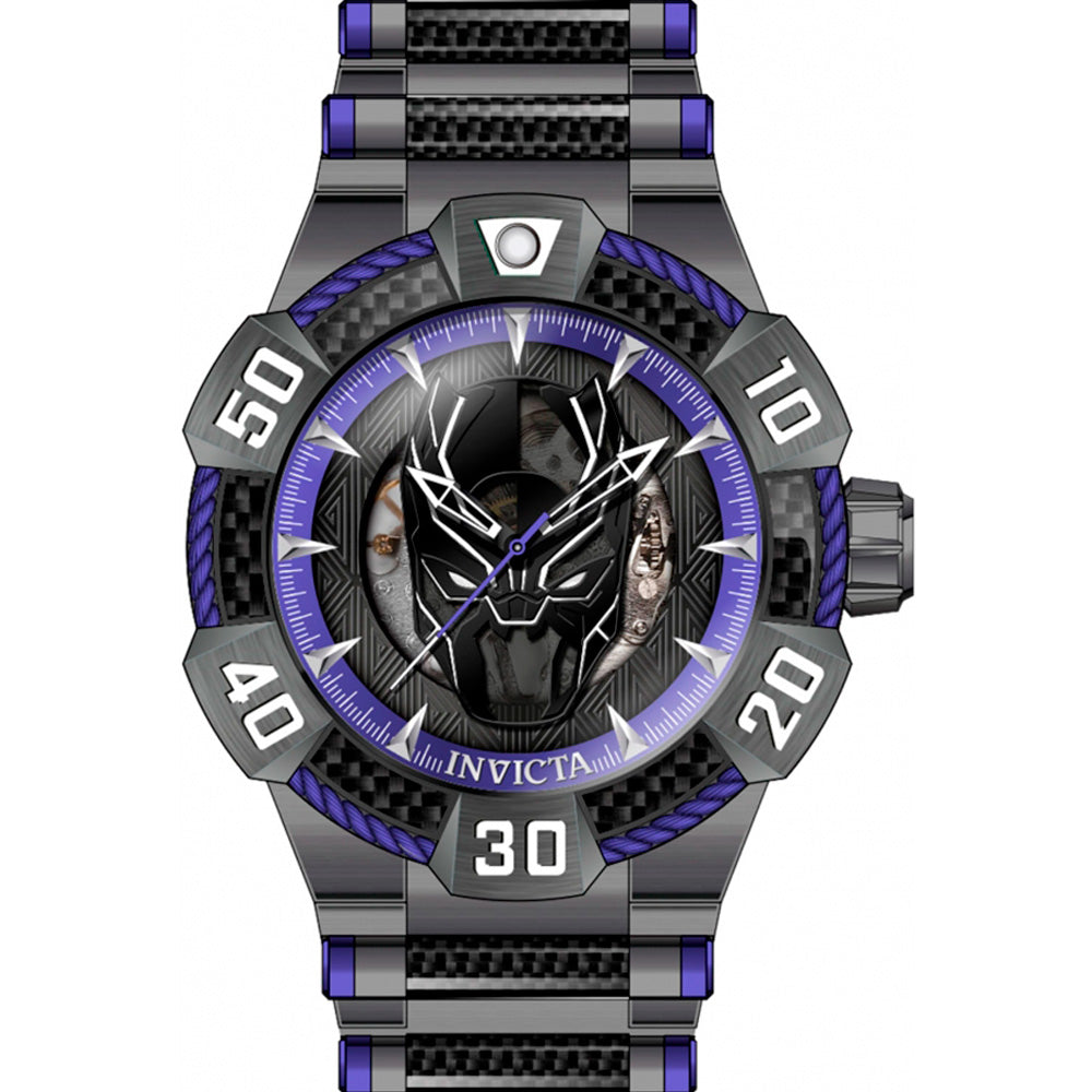 RELOJ INVICTA MARVEL 40987 INV-190