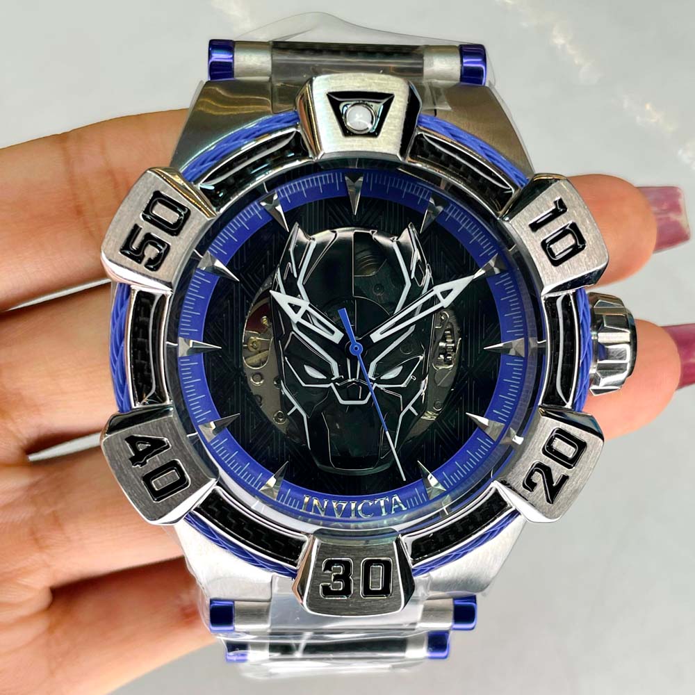 RELOJ INVICTA MARVEL 40987 INV-190