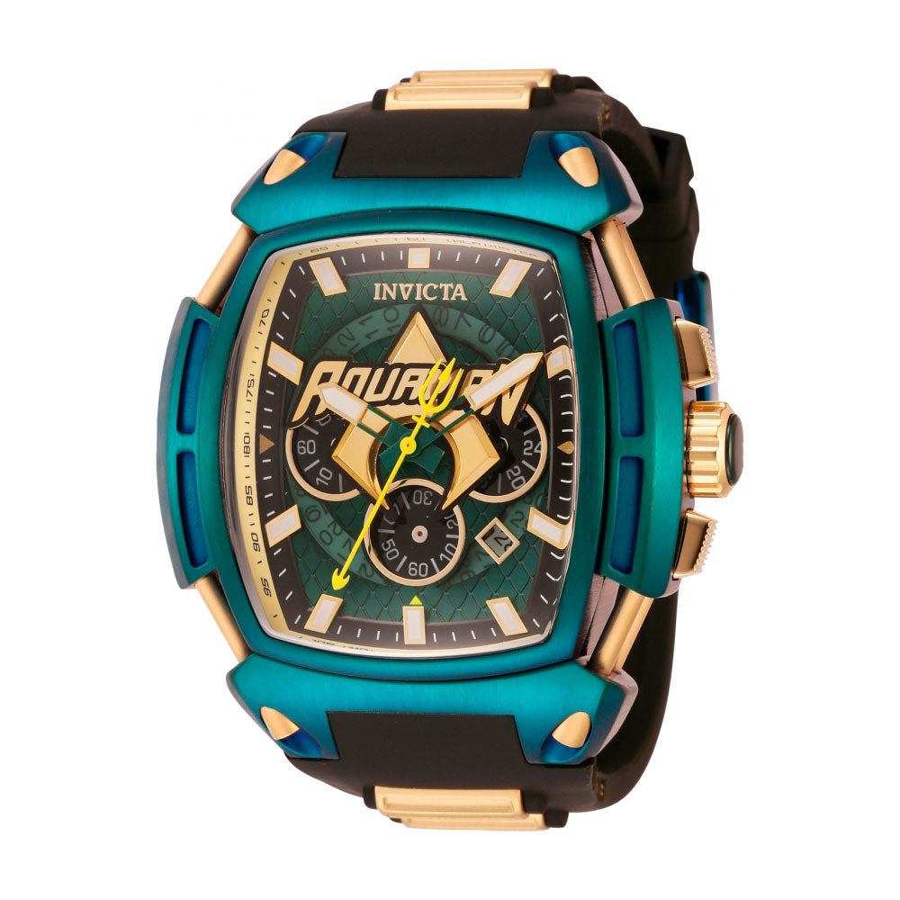 RELOJ INVICTA DC COMICS 43741 INV-196