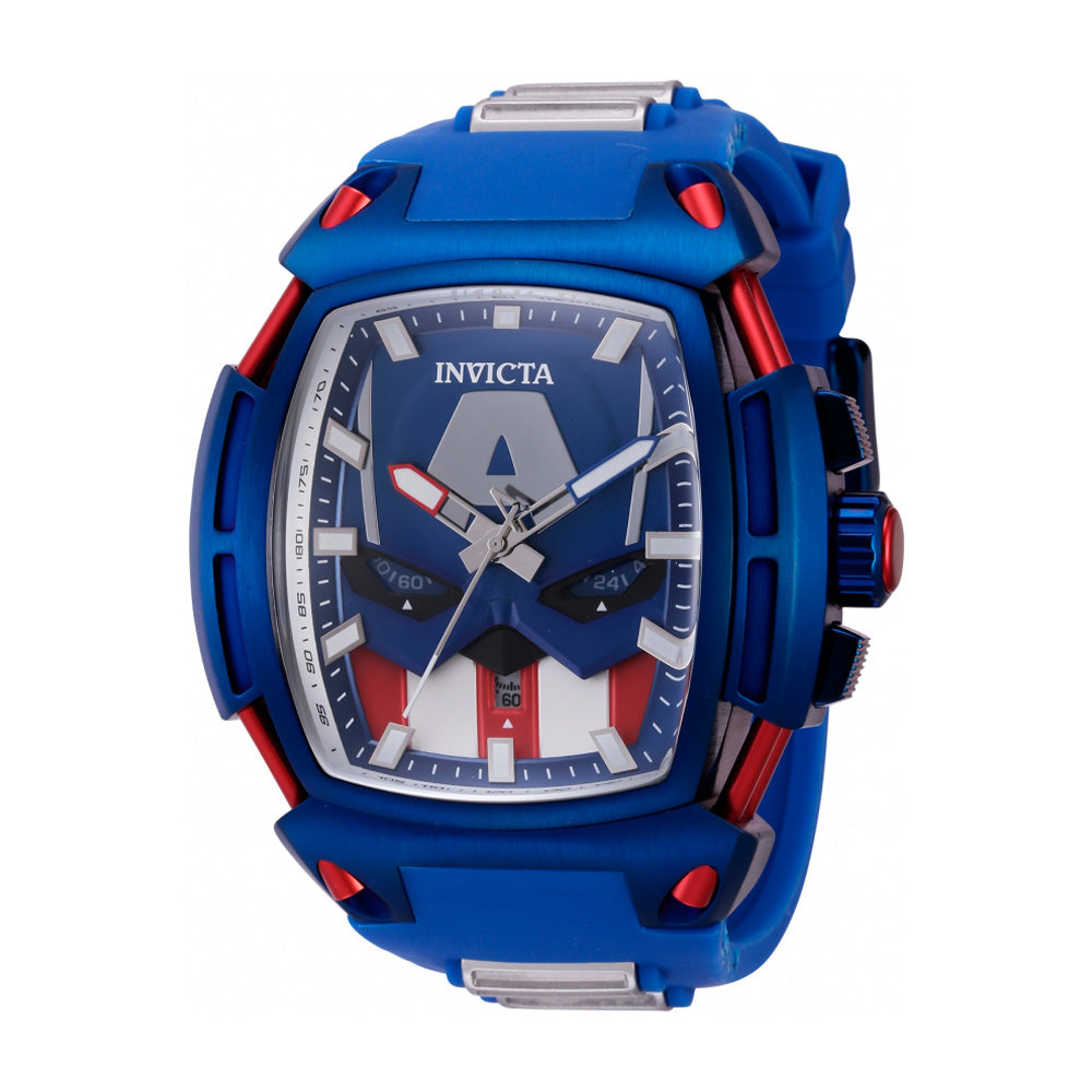 RELOJ INVICTA MARVEL 43161 INV-197