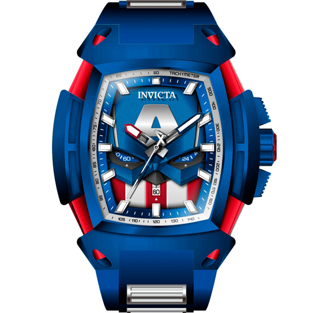 RELOJ INVICTA MARVEL 43161 INV-197